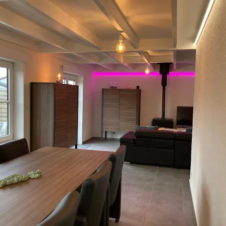 Nieuwendamme 130 Vakantiewoning Voor 6 Personen Feriehus Nieuwpoort