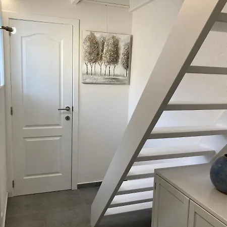 Nieuwendamme 130 Vakantiewoning Voor 6 Personen Prázdninový dům *