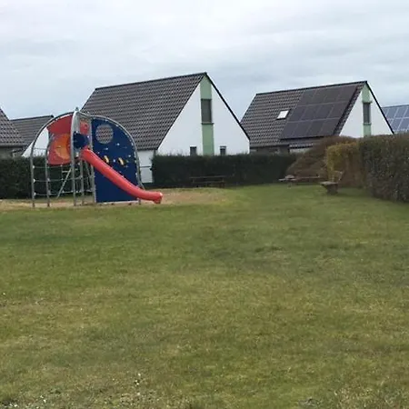 Nieuwendamme 130 Vakantiewoning Voor 6 Personen *