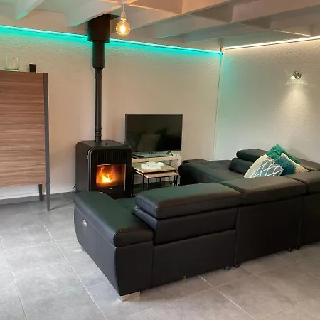 Nieuwendamme 130 Vakantiewoning Voor 6 Personen * Nieuwpoort