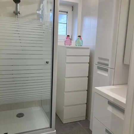Nieuwendamme 130 Vakantiewoning Voor 6 Personen Holiday home *