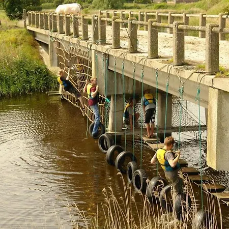 Nieuwendamme 130 Vakantiewoning Voor 6 Personen Nieuwpoort