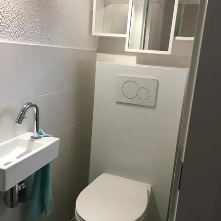 Nieuwendamme 130 Vakantiewoning Voor 6 Personen *