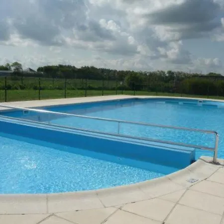 Feriehus Nieuwendamme 130 Vakantiewoning Voor 6 Personen Nieuwpoort