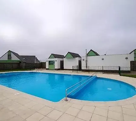 Nieuwendamme 130 Vakantiewoning Voor 6 Personen Nieuwpoort
